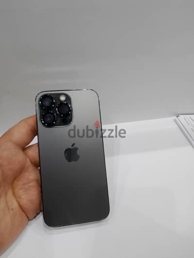 iPhone 13pro 256GB