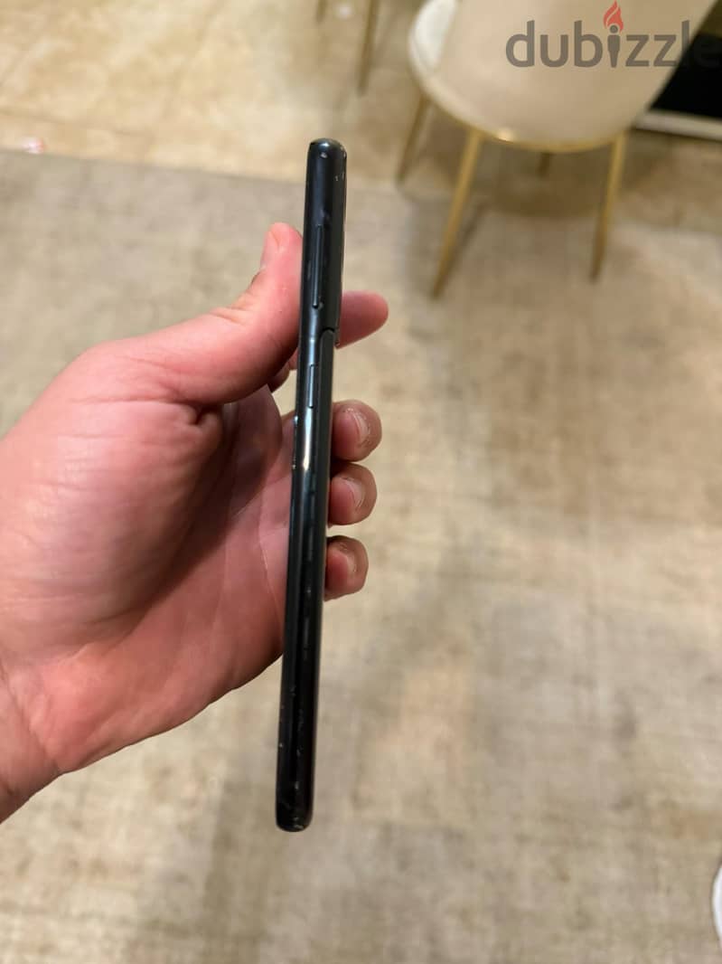 Samsung S21 Plus good condition 128/8 4