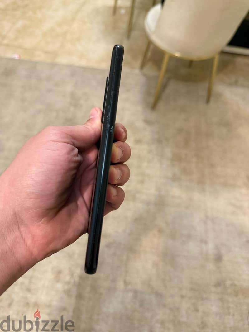 Samsung S21 Plus good condition 128/8 5