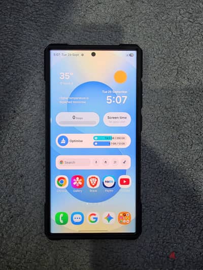 Samsung S23 Ultra 256 GB