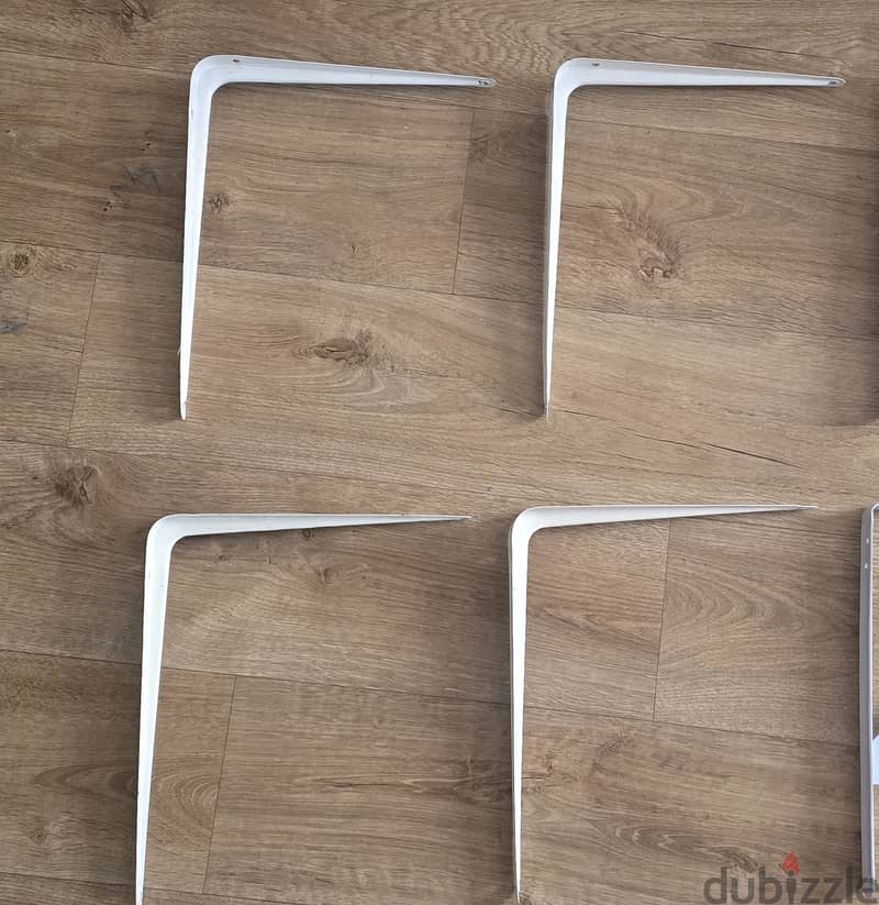 Shelf clamp for sale 1