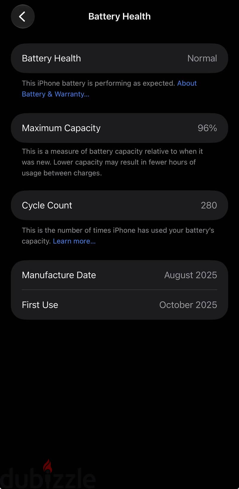 Apple - iPhone 17e 1