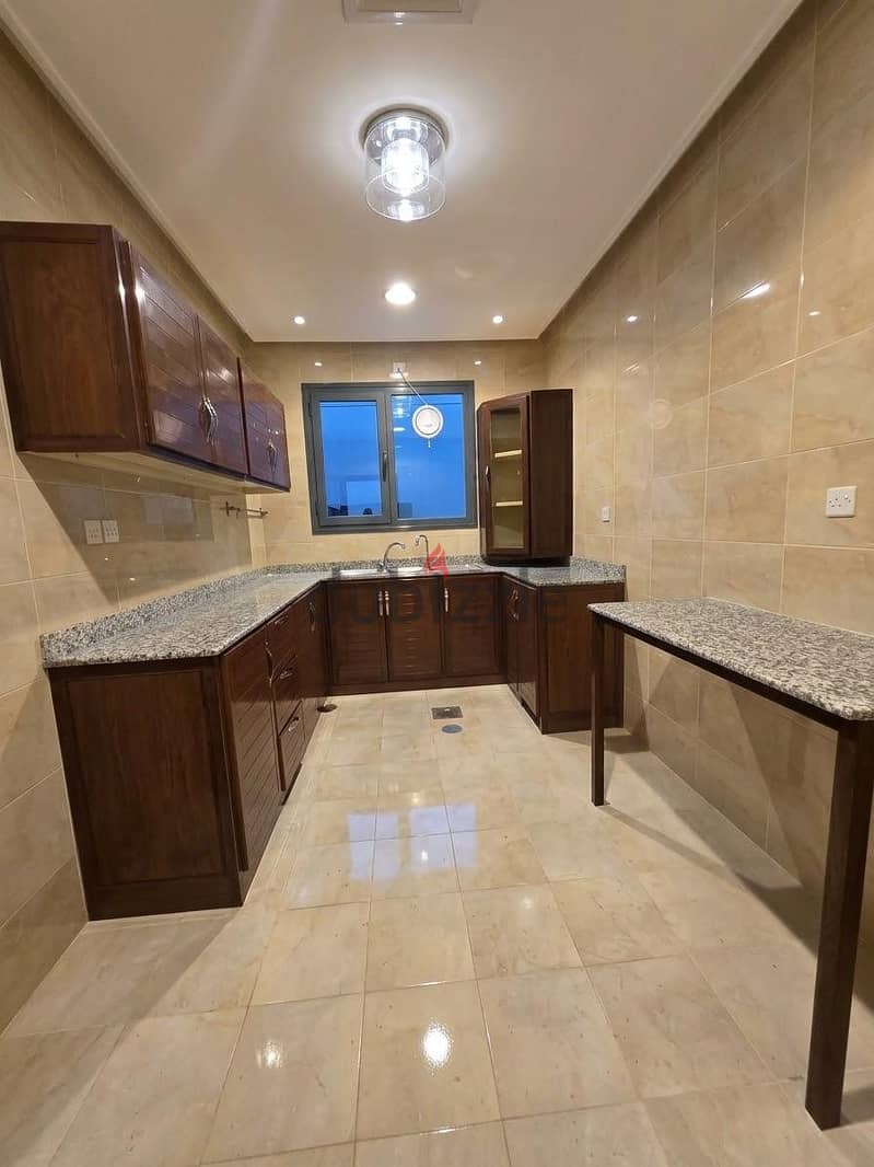 Al-Masayel apartment fir rent 3 bedrooms 1