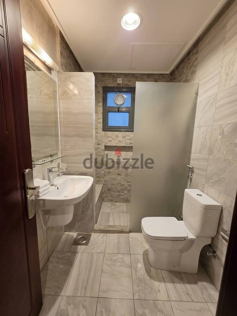 Al-Masayel apartment fir rent 3 bedrooms 4