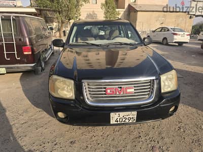GMC Envoy 2008