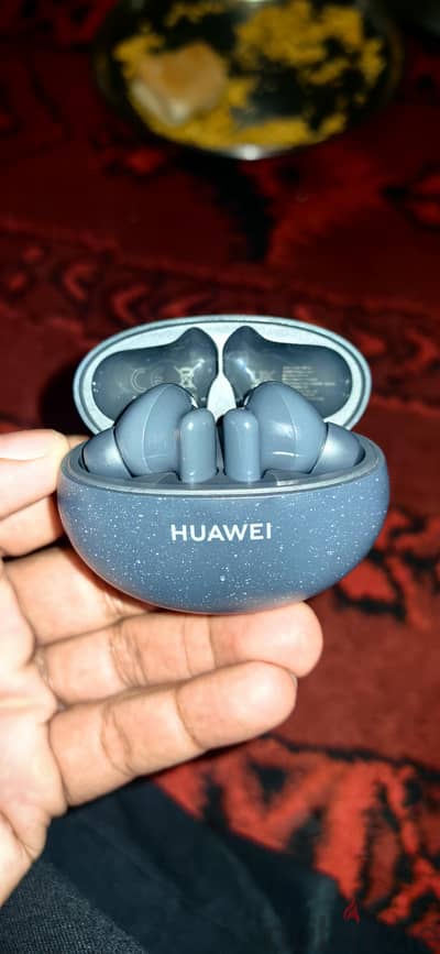 Huawei freebuds 5i with bill box