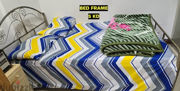 Used household items for sale