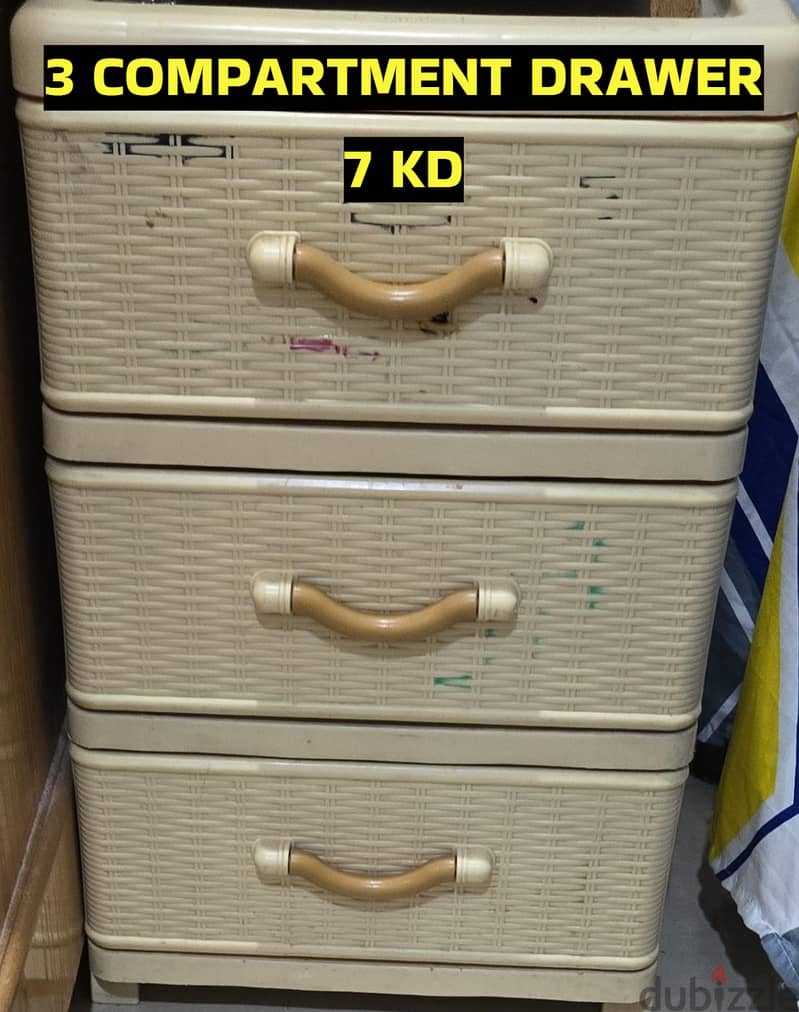 Used household items for sale 3