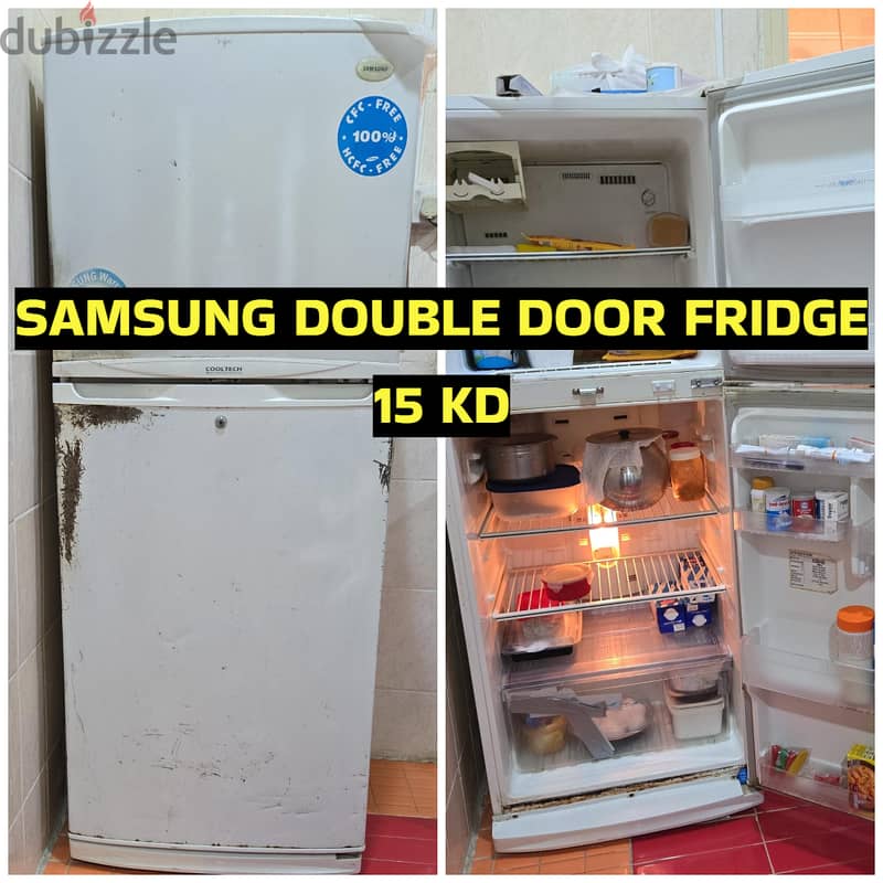 Used household items for sale 8