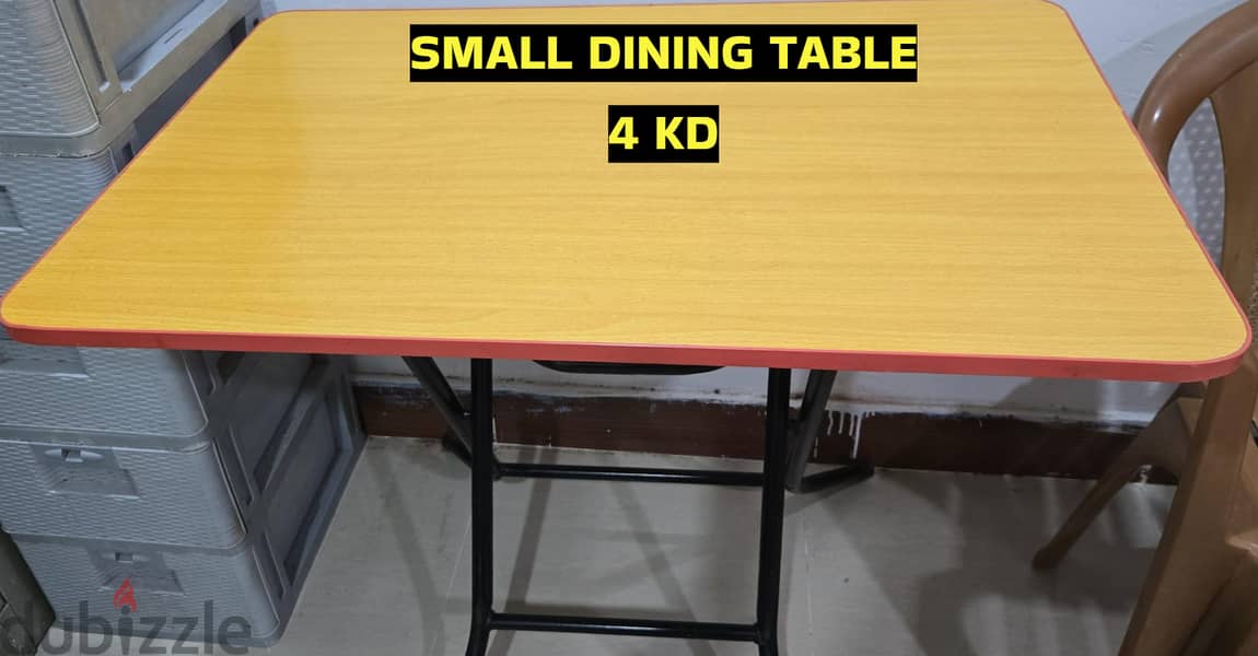 Used household items for sale 9