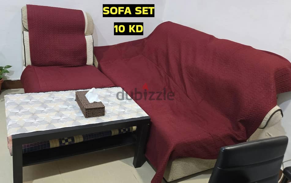 Used household items for sale 10
