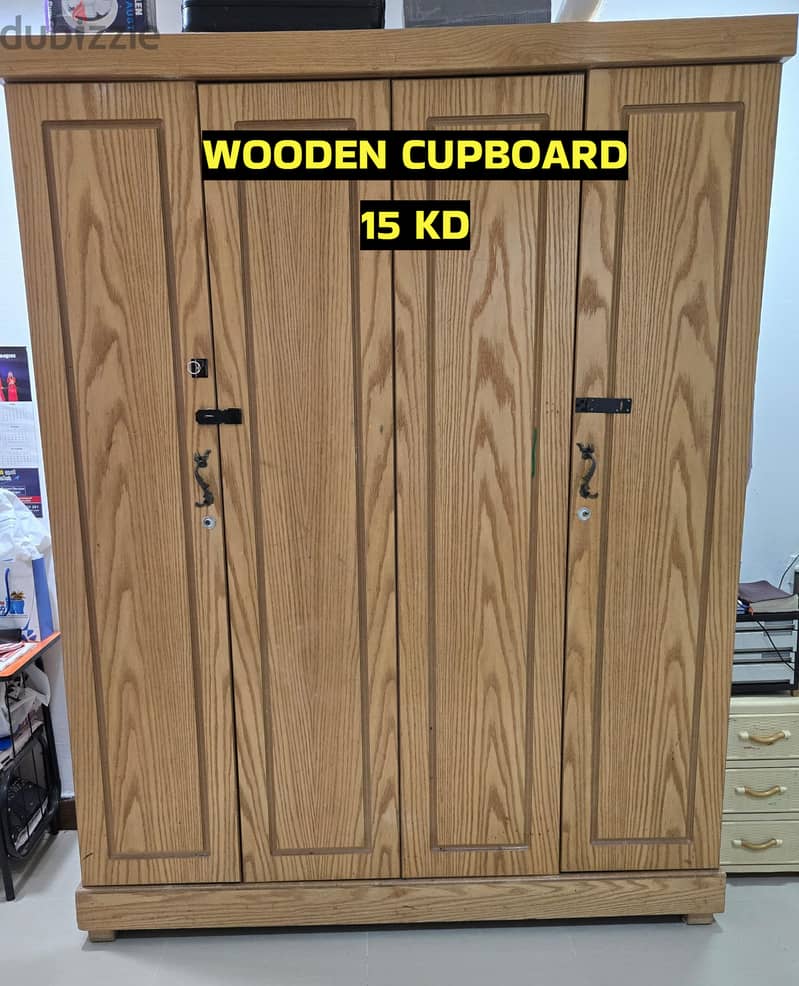 Used household items for sale 12