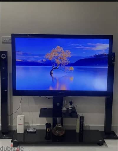  One SA TV for Sale 1 Year Used