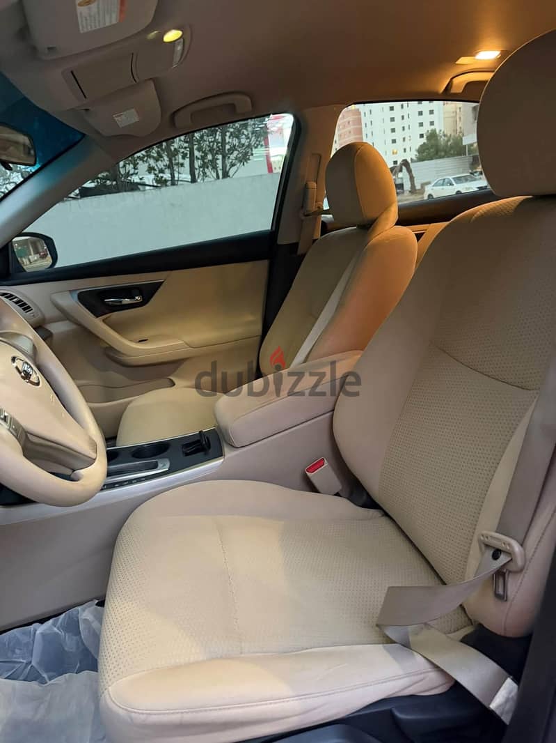 Nissan Altima 2016 3