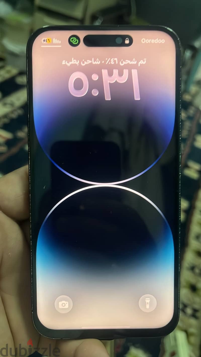 Apple - iPhone 14 Pro Ma 256 3