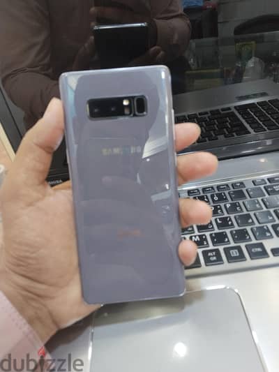 Samsung Galaxy note 8 touch broken working Avery things