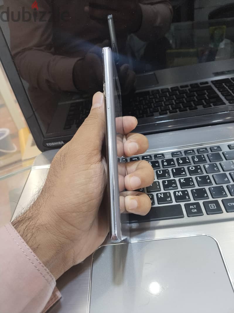 Samsung Galaxy note 8 touch broken working Avery things 2