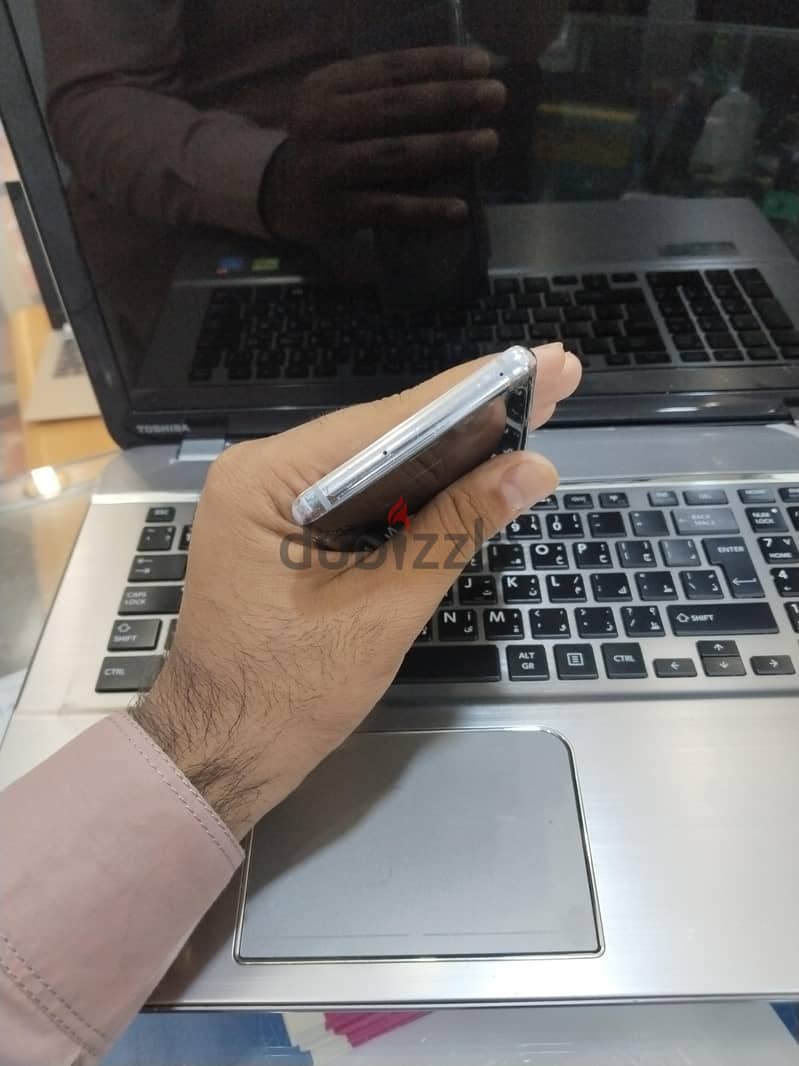 Samsung Galaxy note 8 touch broken working Avery things 3