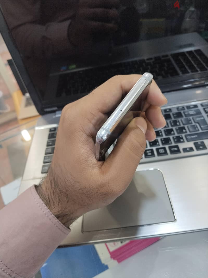 Samsung Galaxy note 8 touch broken working Avery things 4
