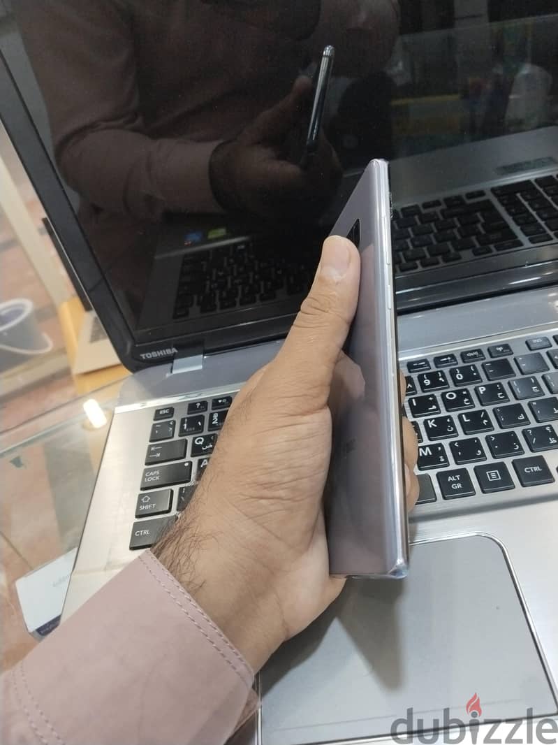 Samsung Galaxy note 8 touch broken working Avery things 5