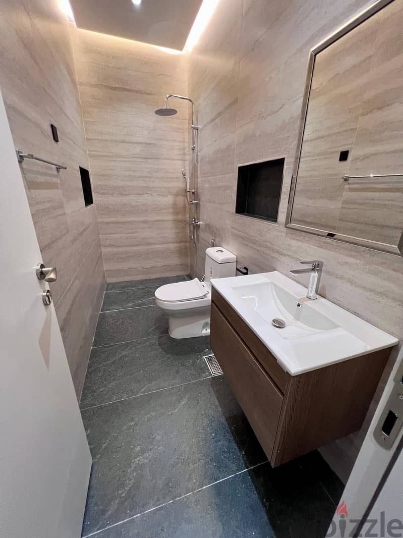 Fully Furnished 1 BR in SHARQ 12
