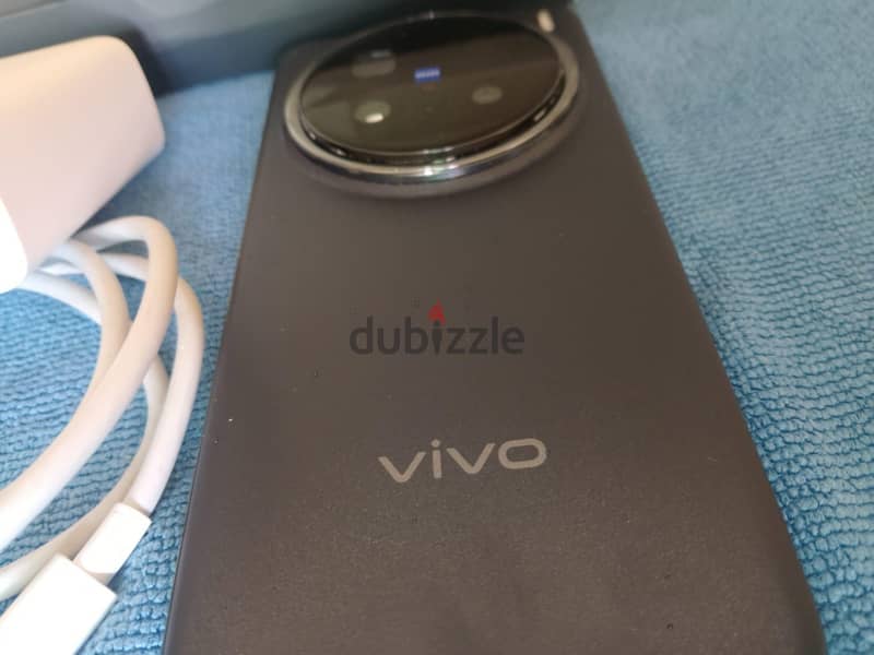 Vivo Other Model 2