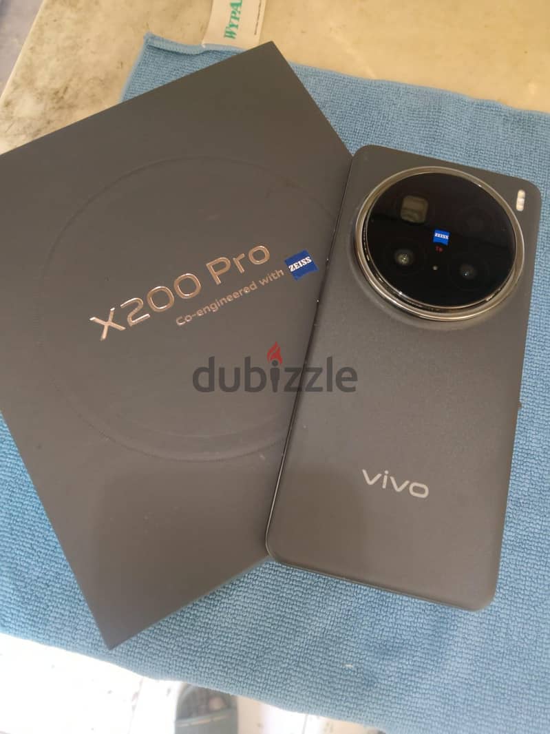 Vivo Other Model 3