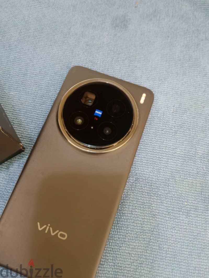 Vivo Other Model 4