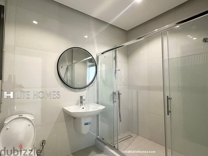 Luxury Four Master Bedroom Floor for Rent in West Mishref 7