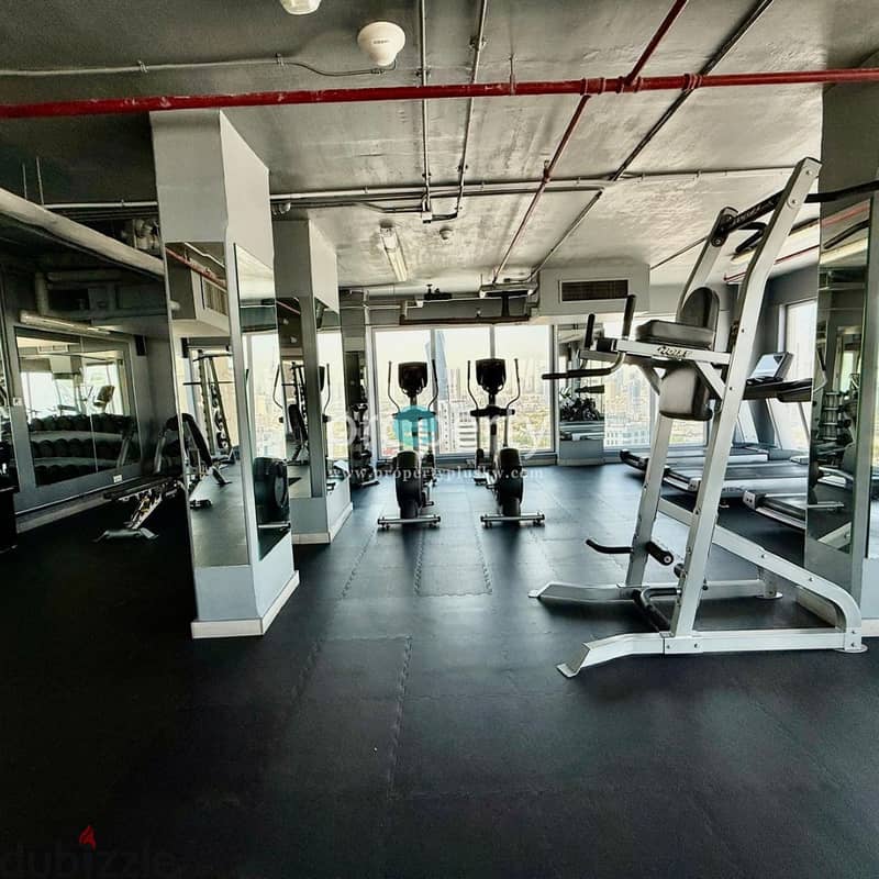 Three Bedroom Apartment for Rent in Bneid Al Qar, Near Kuwait City 3