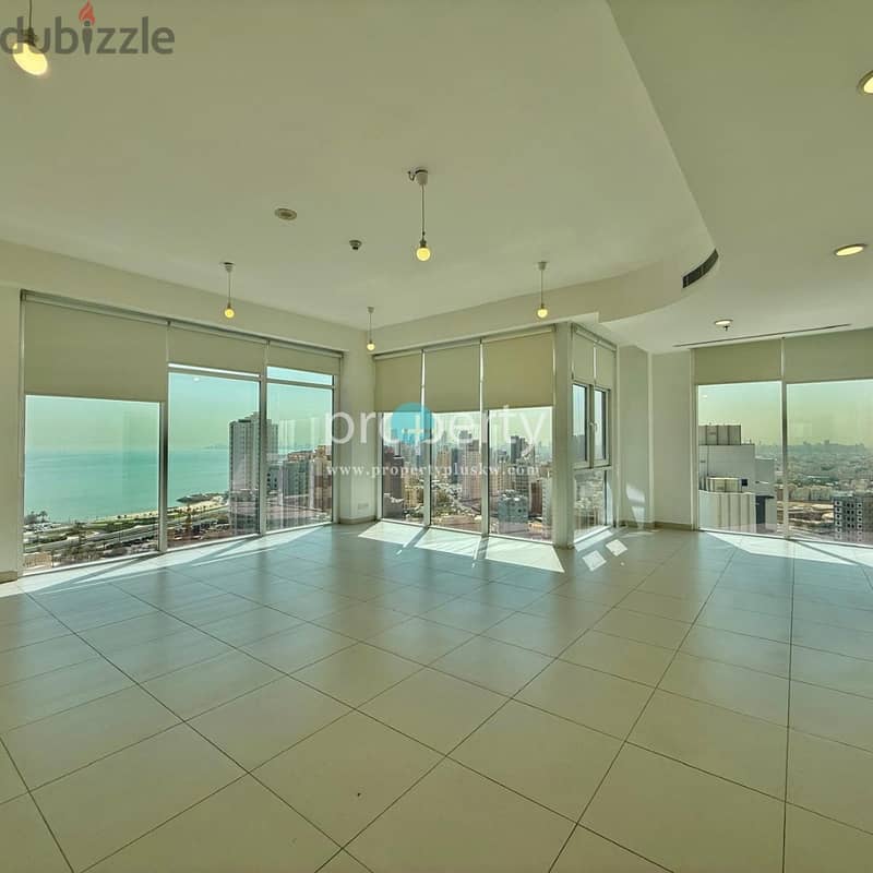 Three Bedroom Apartment for Rent in Bneid Al Qar, Near Kuwait City 6