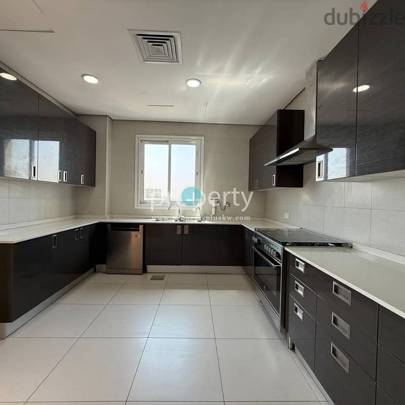 Three Bedroom Apartment for Rent in Bneid Al Qar, Near Kuwait City 7