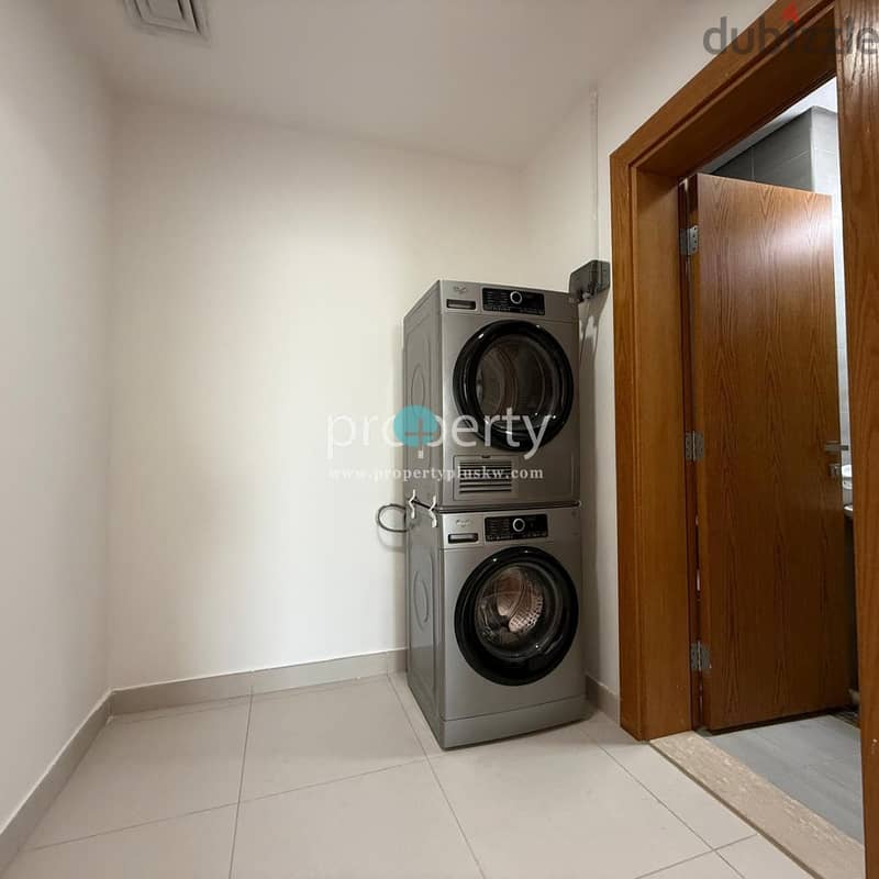 Three Bedroom Apartment for Rent in Bneid Al Qar, Near Kuwait City 9