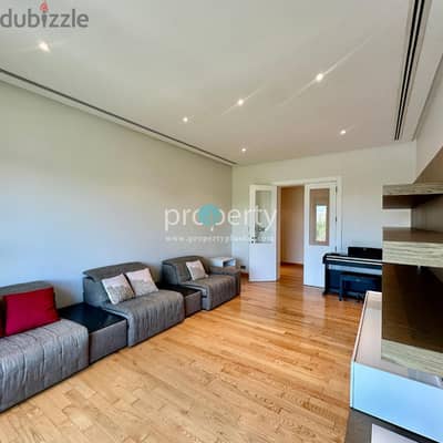 Fully Furnished Villa for rent in Mishref