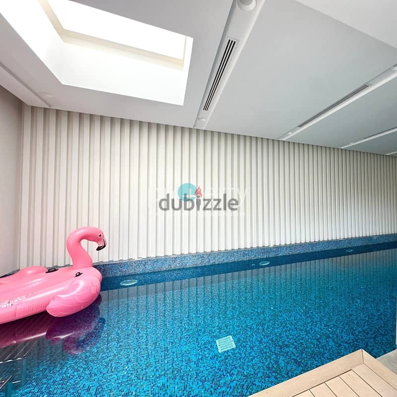 Fully Furnished Villa for rent in Mishref 5