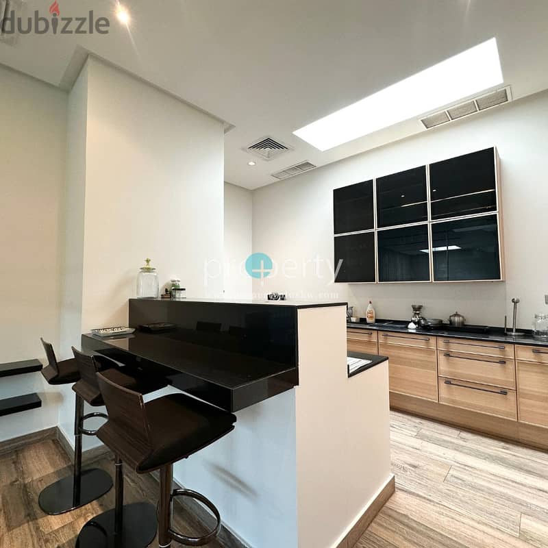 Fully Furnished Villa for rent in Mishref 9