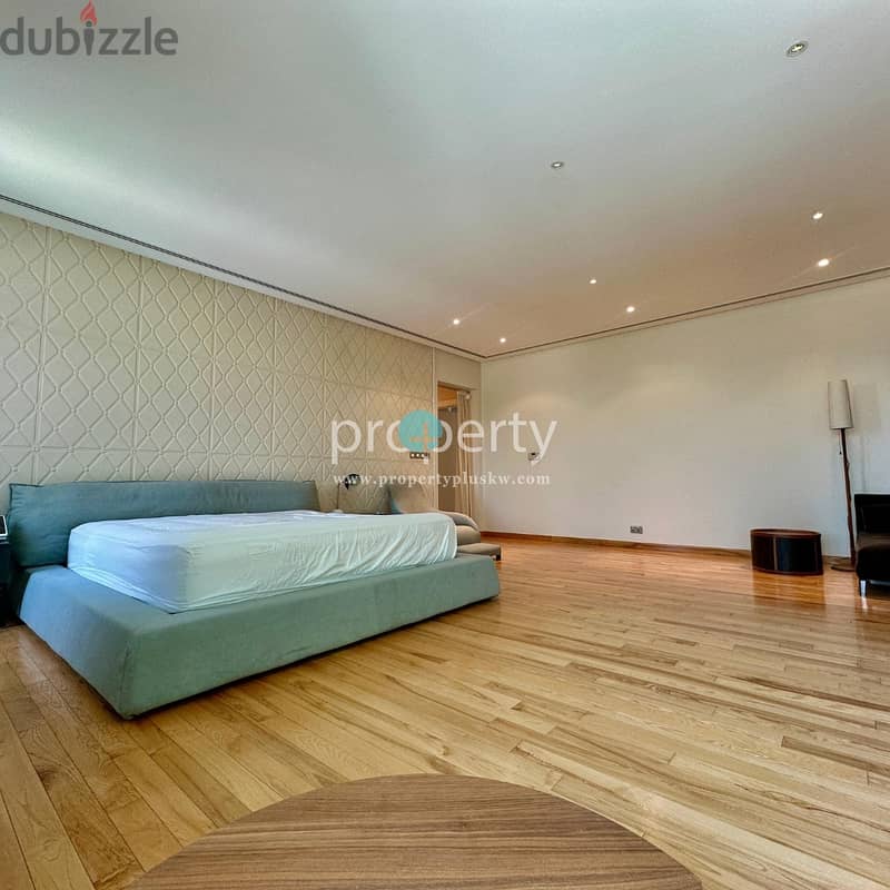 Fully Furnished Villa for rent in Mishref 11