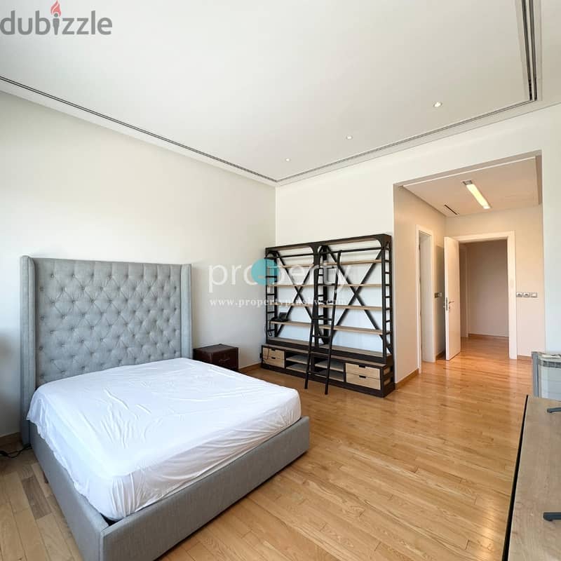 Fully Furnished Villa for rent in Mishref 14