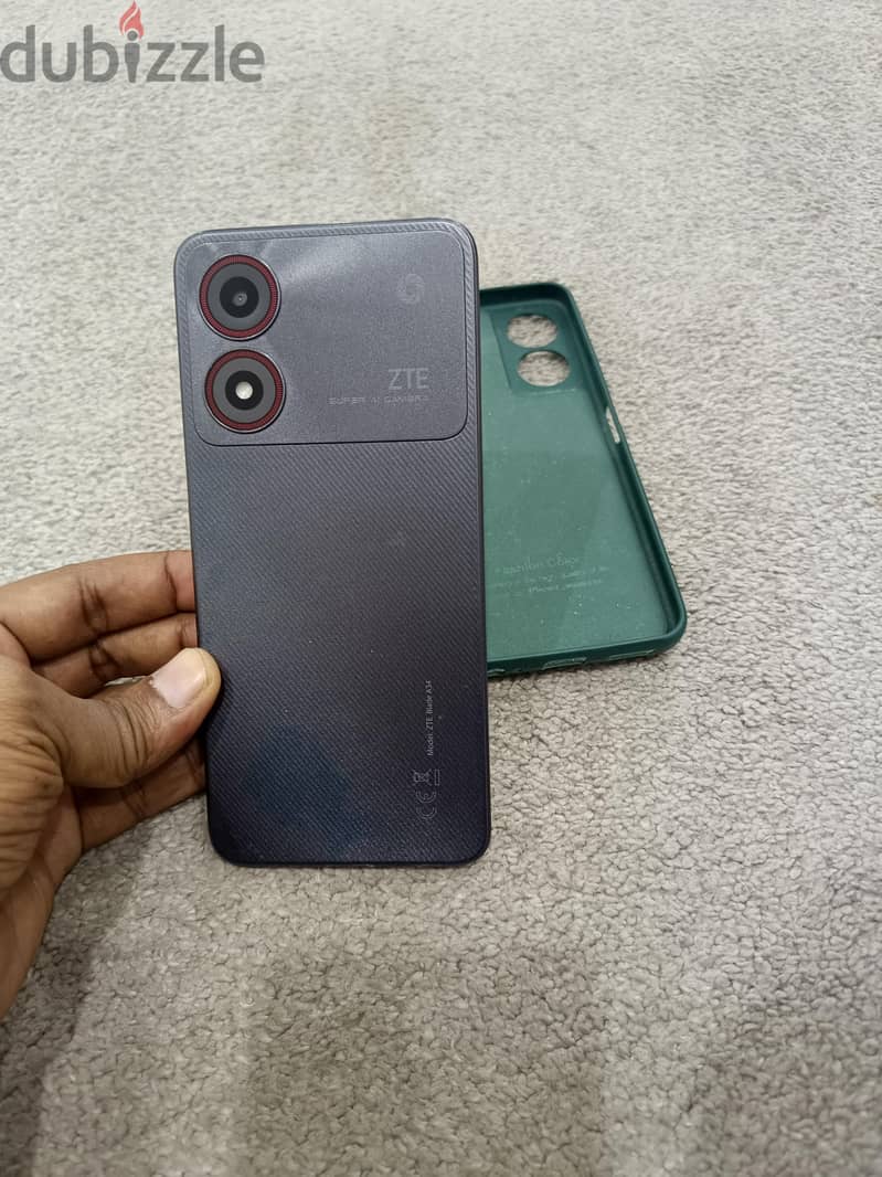 mobile good condition 3