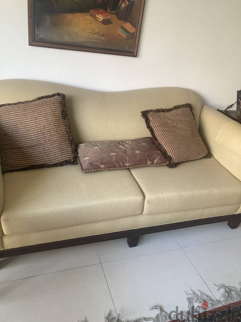 Used furniture 1