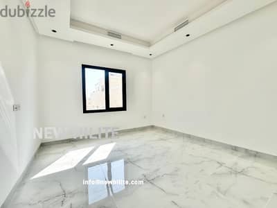 Spacious 3-Bedroom Apartment for Rent in Salwa