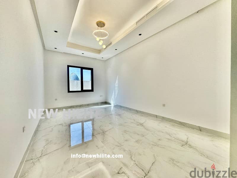 Spacious 3-Bedroom Apartment for Rent in Salwa 1