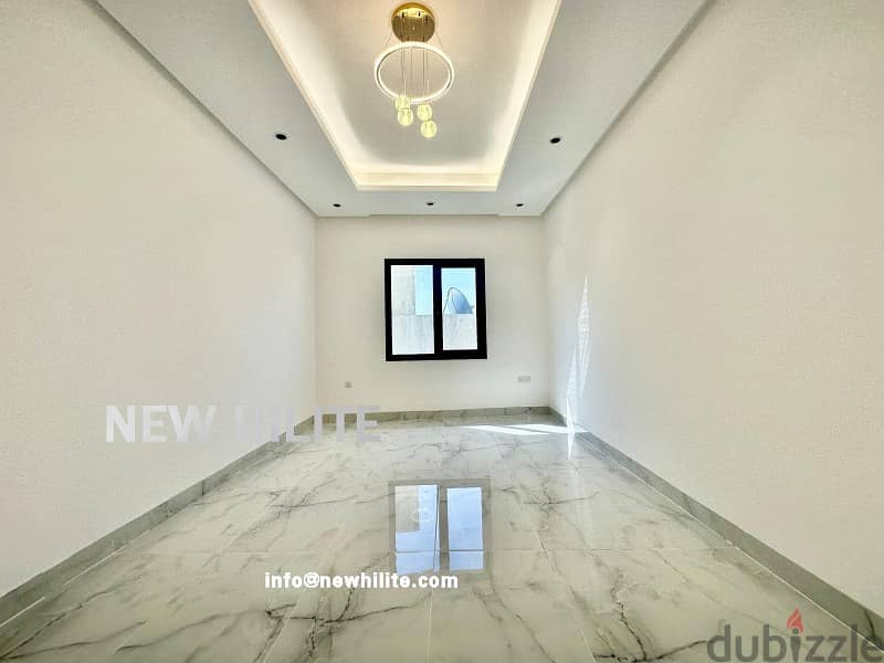 Spacious 3-Bedroom Apartment for Rent in Salwa 3