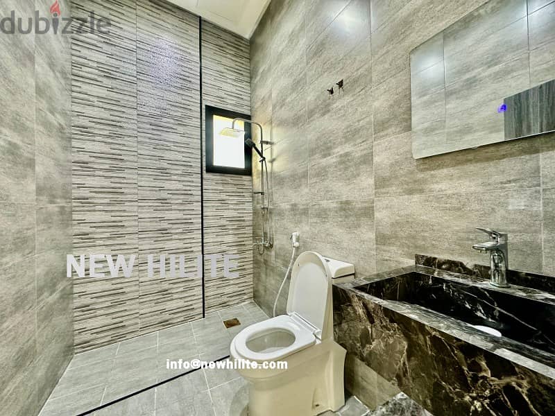 Spacious 3-Bedroom Apartment for Rent in Salwa 8