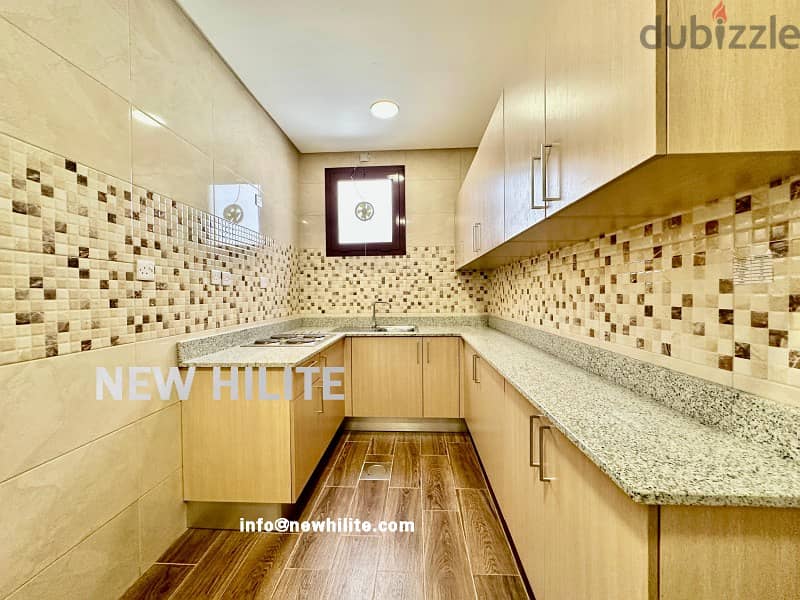 Villa with pool for rent in Fnaitees 11