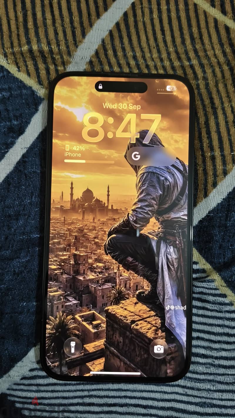 Apple - iPhone 14 Pro Max 256gb 1