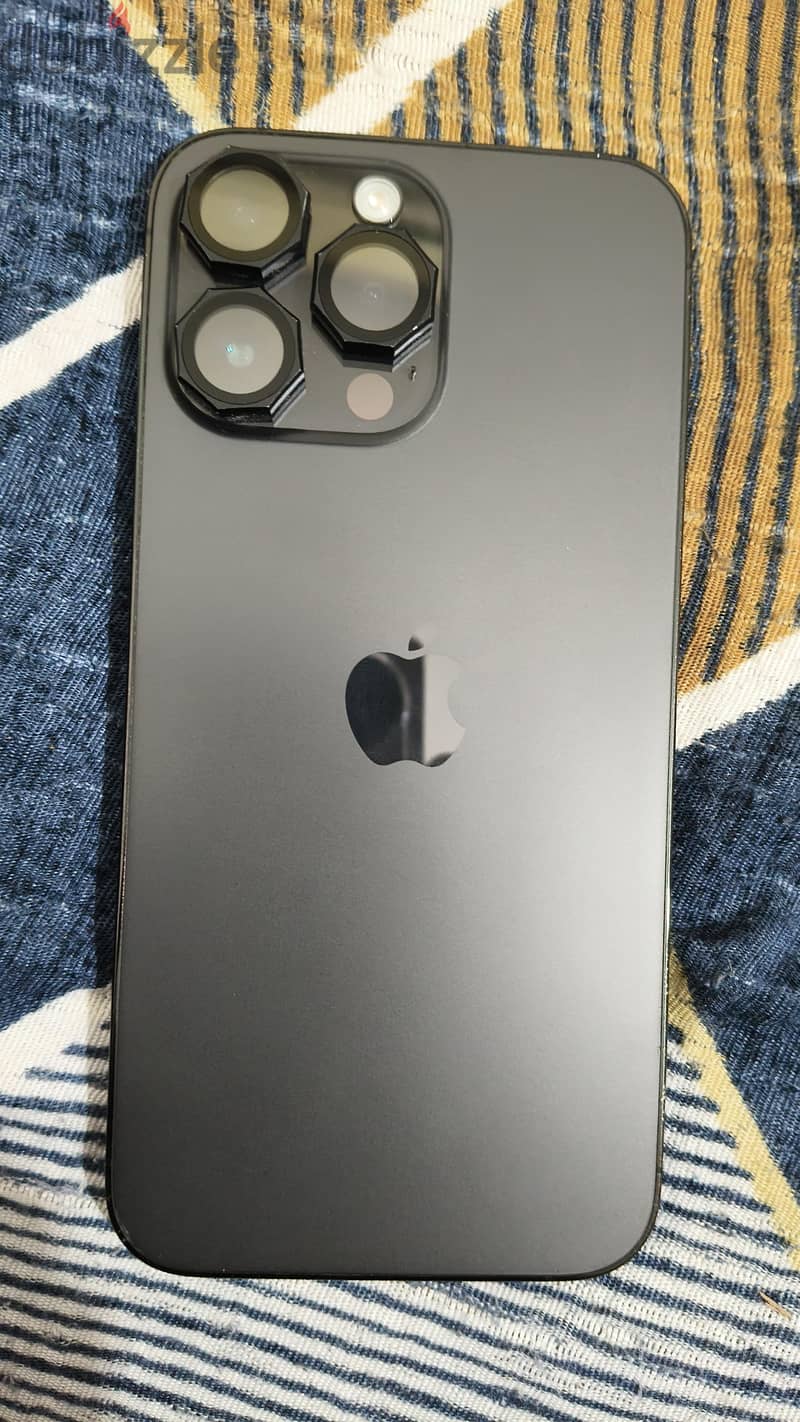Apple - iPhone 14 Pro Max 256gb 2