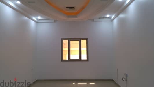 Nice & oversized 2 bedroom apt in egaila.