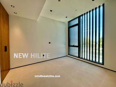 Luxury 4-Bedroom Villa with Private Pool for Rent in Kuwait City