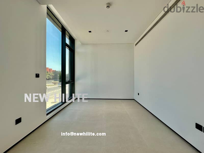 Luxury 4-Bedroom Villa with Private Pool for Rent in Kuwait City 1